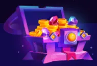 Dazard Box im Bonus-Laden von Dazard