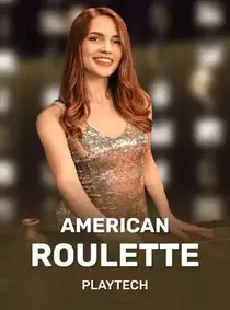 American Speed Roulette, Live-Tisch von Playtech bei Dazard