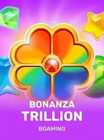 Bonanza Trillion, Slot von BGaming bei Dazard