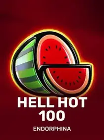 Hell Hot 100, Slot von Endorphina bei Dazard