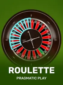 Roulette, Live-Tisch von Pragmatic Play bei Dazard